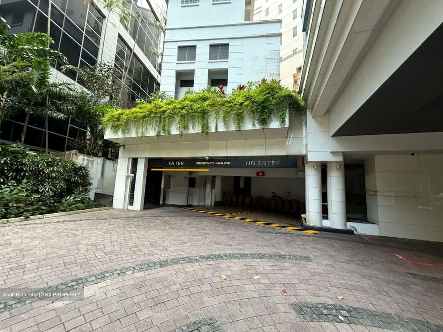 Regency House (D9), Office #554546901